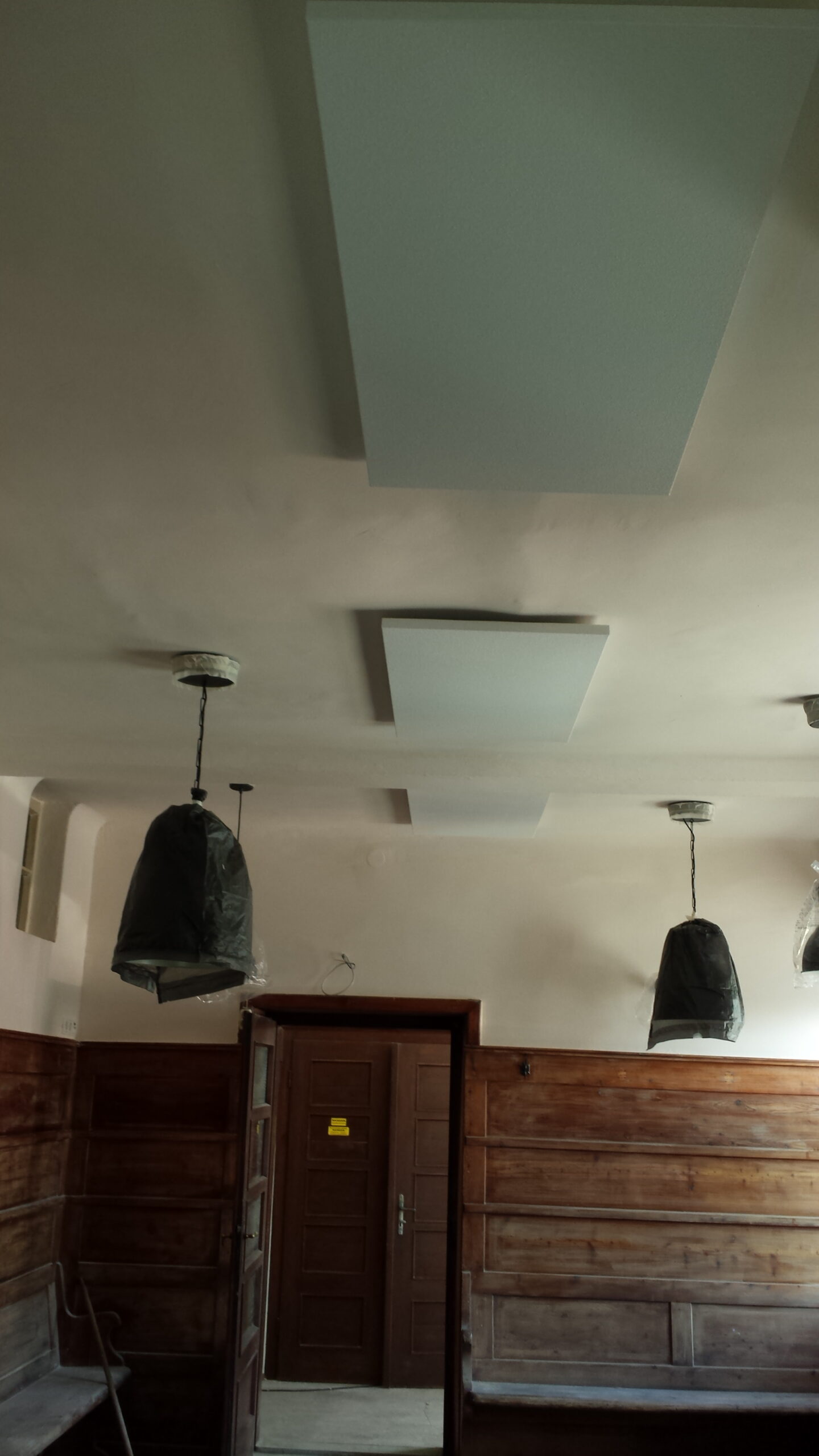 Infrarot Heizung Ladencafe Pomale Felixdorf