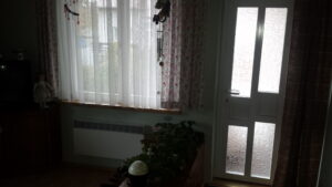 Austausch alte Elektro Heizung Einfamilienhaus Stöttera