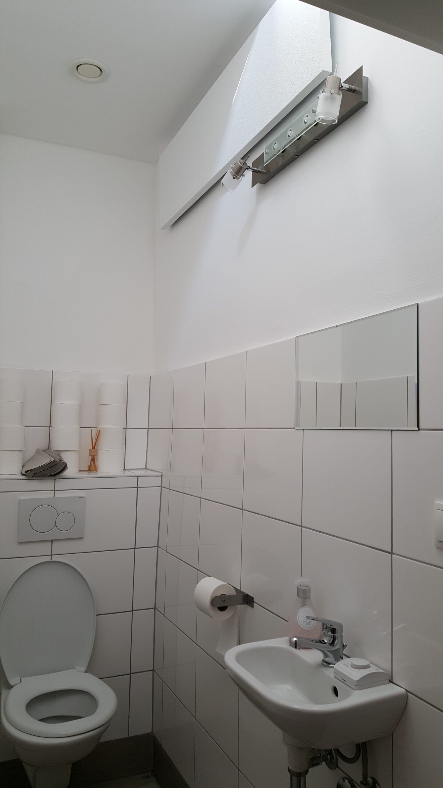 Infrarot Heizung Ladencafe Pomale Felixdorf