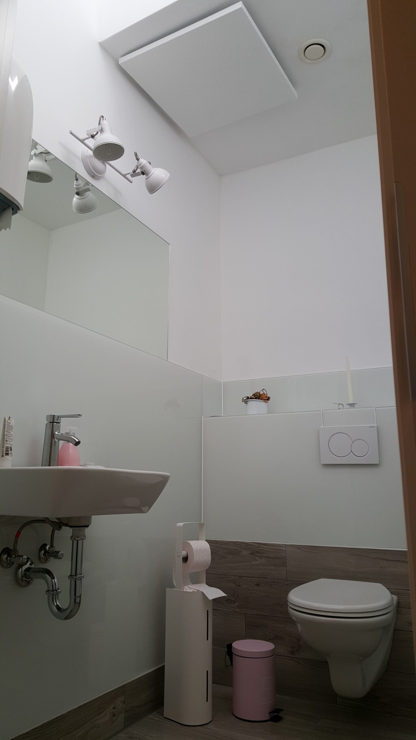 Infrarot Heizung Ladencafe Pomale Felixdorf