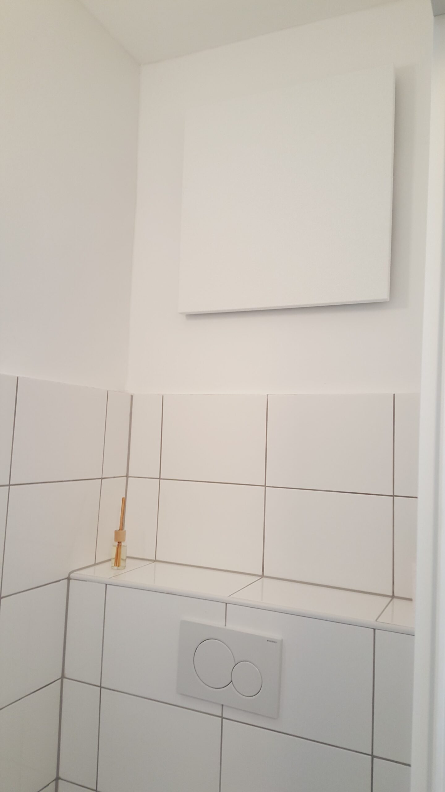 Infrarot Heizung Ladencafe Pomale Felixdorf