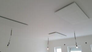 Infrarot Heizung Mietwohnung Felixdorf