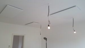 Infrarot Heizung Mietwohnung Felixdorf