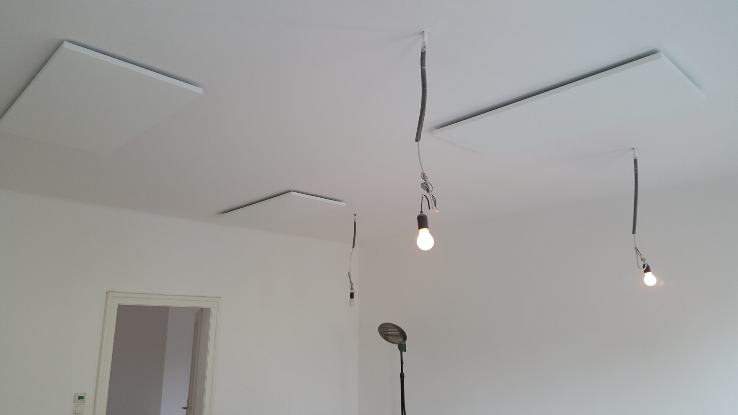 Infrarot Heizung Mietwohnung Felixdorf