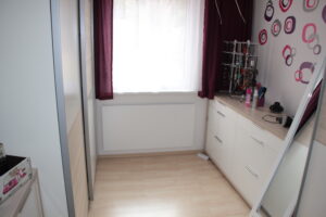 Infrarot-Heizung mit LED Beleuchtung Einfamilienhaus Mattersburg