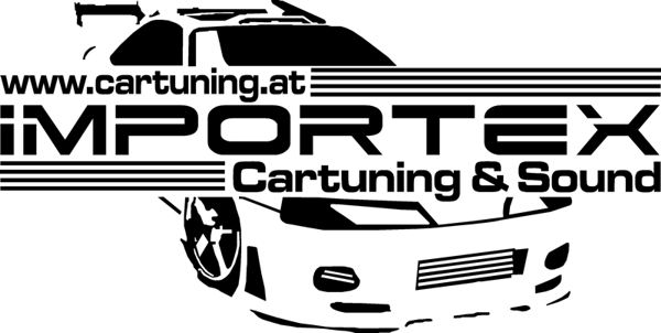 Logo Importex Cartuning & Sound Alexej Muraschov
