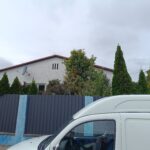 SAT Schüssel SAT Fernsehen TV