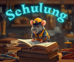 Loxone-Schulung 23.2. bis 28.2.2026